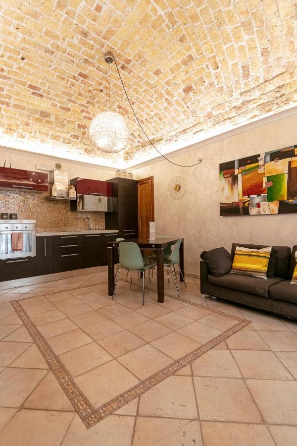 Iamartinoapartments Térmoli Exterior foto