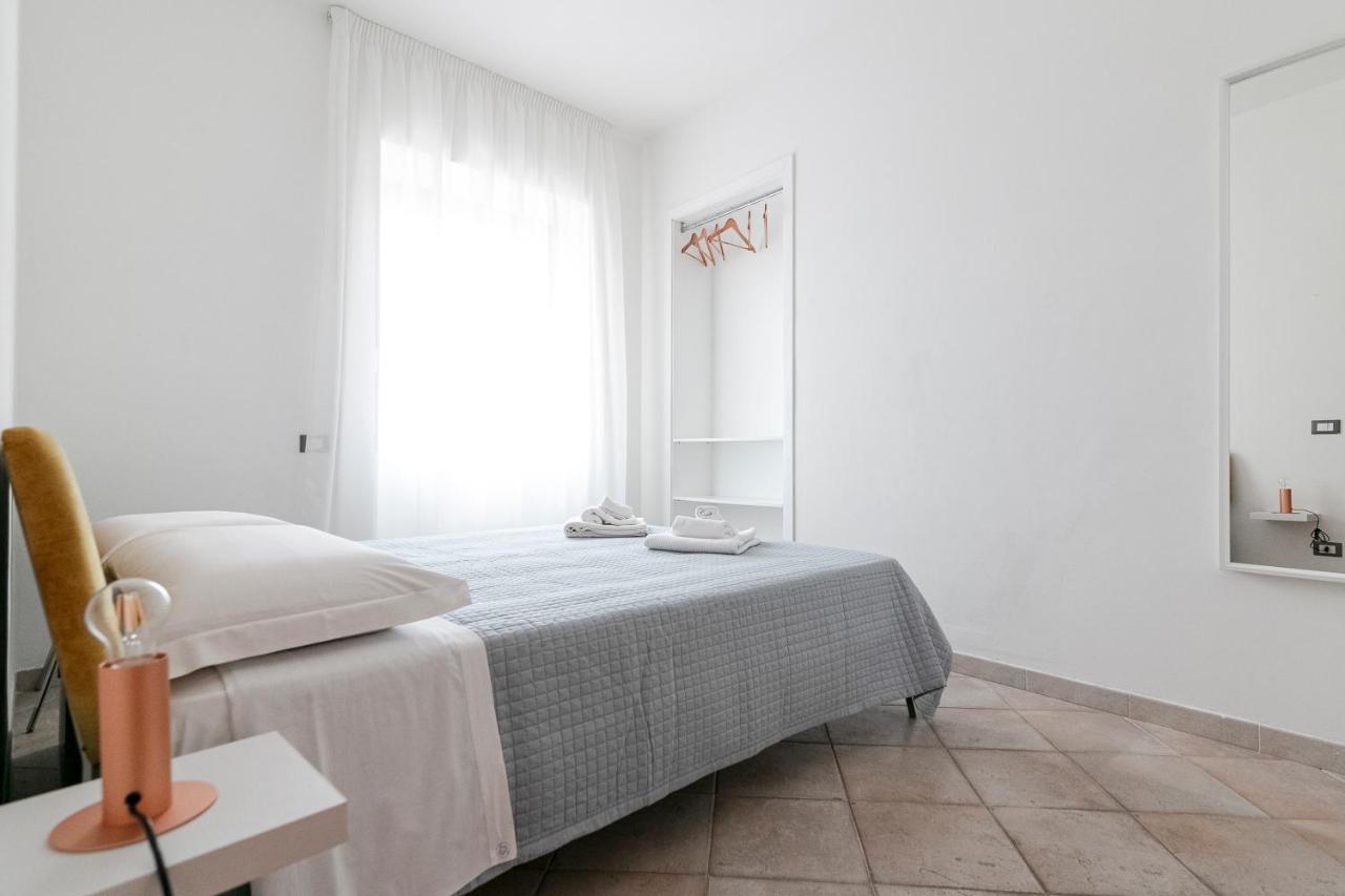 Iamartinoapartments Térmoli Exterior foto