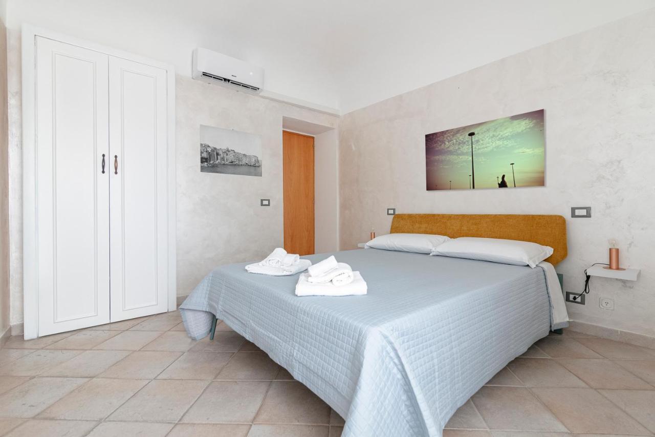 Iamartinoapartments Térmoli Exterior foto