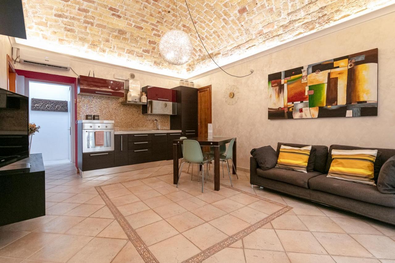 Iamartinoapartments Térmoli Exterior foto